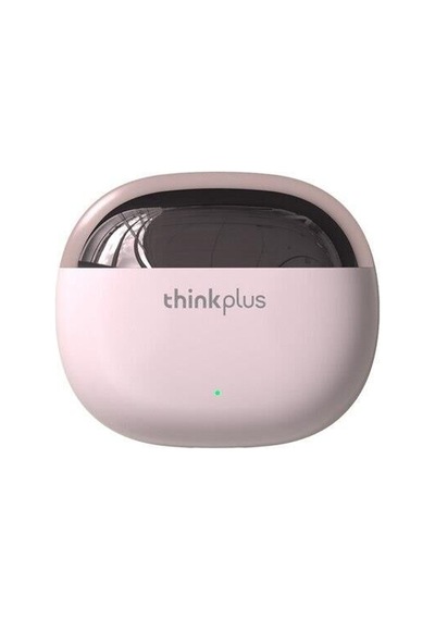 Pratik Aksesuar Bireysel Ürün Sesli Cihaz X15pro Bluetooth 5.1 Kablosuz Kulaklık Pembe