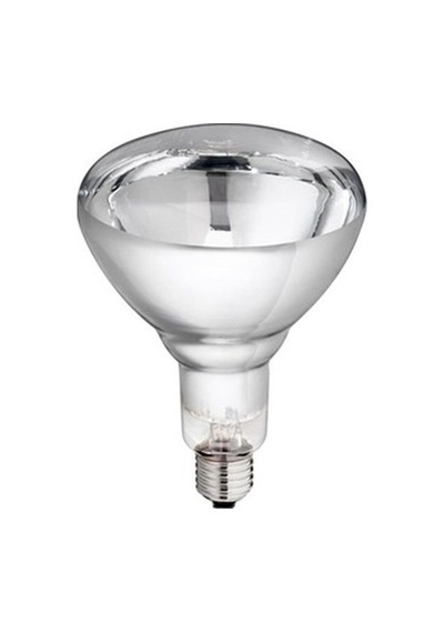 OSRAM ledvance 250w infrared AMPUL
