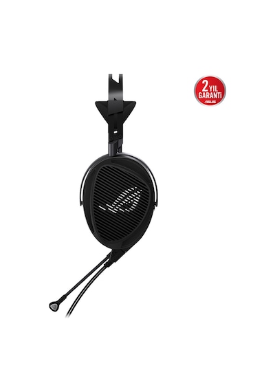 Asus Rog Kıthara Siyah Kablolu Gaming Kulaklik