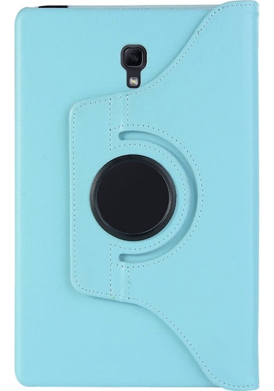 Galaxy Uyumlu Tab A 10.5Inç T590 Kılıf 360 Dönen Standlı Deri Kapak 550475653