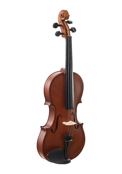 Strauss Bs-1876 Keman 4/3 Boy