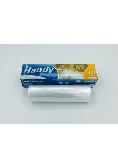 Handy Elbise Kılıfı 10 Lu 70 Cm 1 M