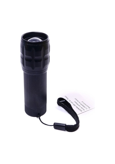 Super Zoomlu El Feneri Wt-050 Diğer