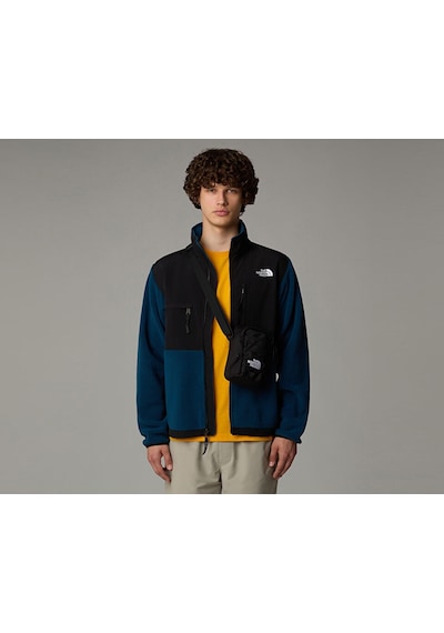 The North Face Jester Crossbody Omuz Çantası Nf0a52uc4h01 Siyah Nf0a52uc4h01 Siyah