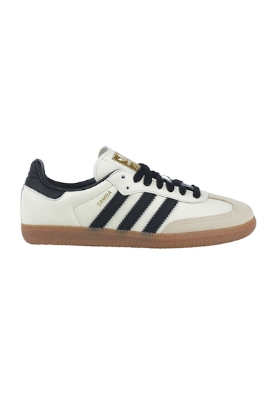 Adidas Samba Og Bej Spor Ayakkabı Id0478 Krem