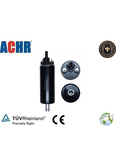 Achr 60204914 Yakıt Pompası R9 R11 R25 P305 Alfa 33 3 Bar 105l H 7700739914 Diğer