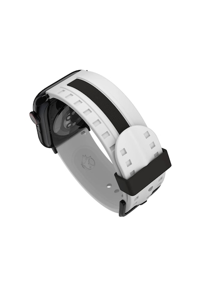 Apple Uyumlu  Watch  38mm 40mm 41mm Kordon 3d Tasarımlı Marvels Karakterli Band 1/2/3/4/5/6/se/7/8/9