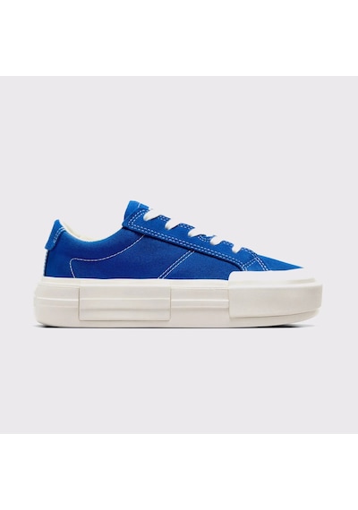 Converse Chuck Taylor All Star Cruıse Platform Unısex Ayakkabı A10441c Mavi