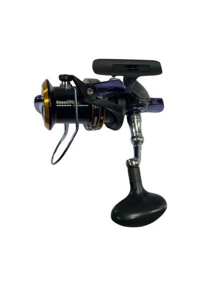 Reelsking Gh 9000 13+1bb Surf Olta Makinesi