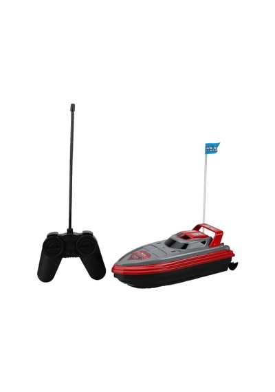 Mey İthalat Mariner Uzaktan Kumandalı Sürat Teknesi 20 Cm.