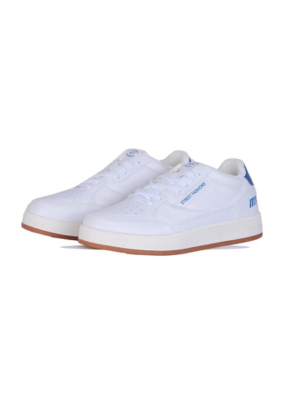 M.P Mp 242-2058mr Byz-mavi Erkek Sneaker Spor Ayakkabı 001