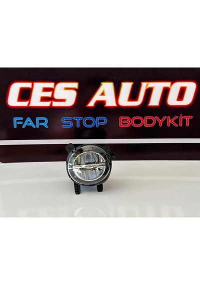 Bmw 3 Serisi F30 Lcı Led Sis Farı Sol Sıfır Ürün