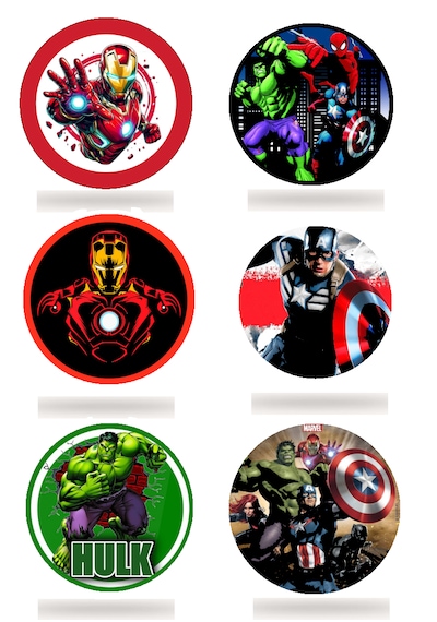 Dexcom Freestyle Libre Sibionics Sinocare Medtronic Sensör Koruyucu Bant 12'li Paket / Avengers