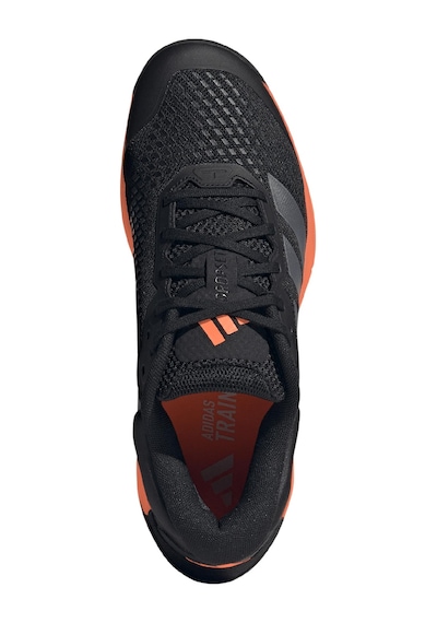 Adidas Dropset 4 Trainer Erkek Siyah Antrenman Ayakkabısı Jr4677 Siyah