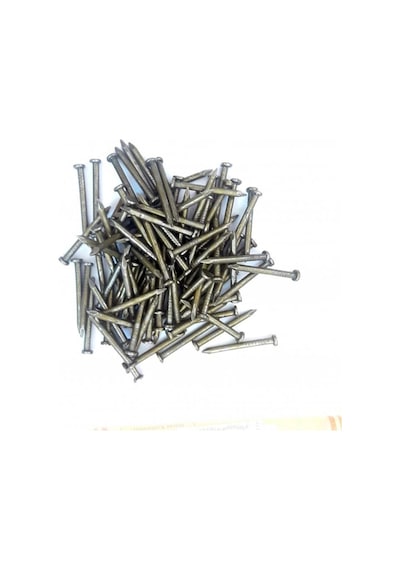 Mey İthalat Çelik Beton Çivisi 4x40 Mm 100 Adet