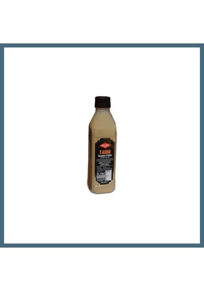 Bezos Hel San Tahin 470 Gr Agc