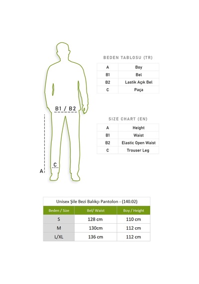 Eliş Şile Bezi Unisex Şile Bezi Balıkçı Yazlık Pantolon Mor Mor-mor Mor