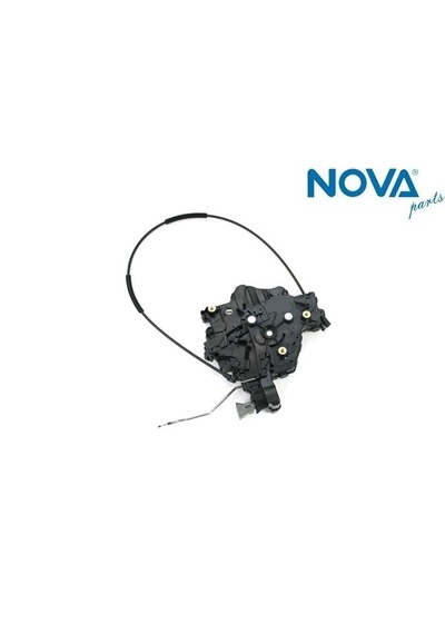 Volkswagen Transporter T.5 T6 Sürgülü Kapı Kilidi Sol 7e0843653ad