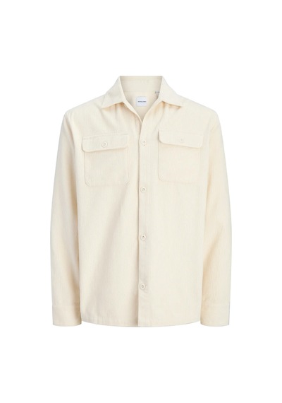 Jack & Jones Jjeregent Erkek Gömlek Beyaz