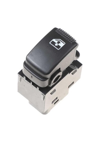 Hyundai Tucson Tekli Cam Açma Düğmesi Anahtarı 2004-2010 N11.183