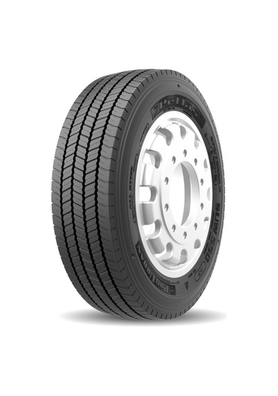 Petlas 275/70 R22.5 150/145j Suw550 Şehir İçi Kamyon Otobüs Lastiği 2026