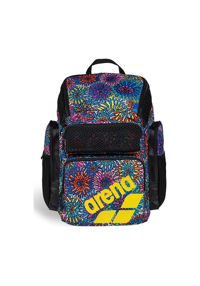 Arena One Go Backpack 45l Ao Yüzücü Sırt Çantası 010232107 Çok Renkli Çok Renkli