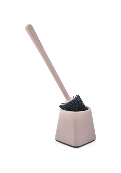 Gondol Silikon Wc Set Tuvalet Seti G-166 Pembe