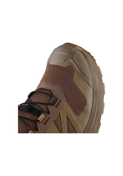 Salomon X-adventure Gtx Erkek Outdoor Ayakkabısı L45457700 Kahverengi