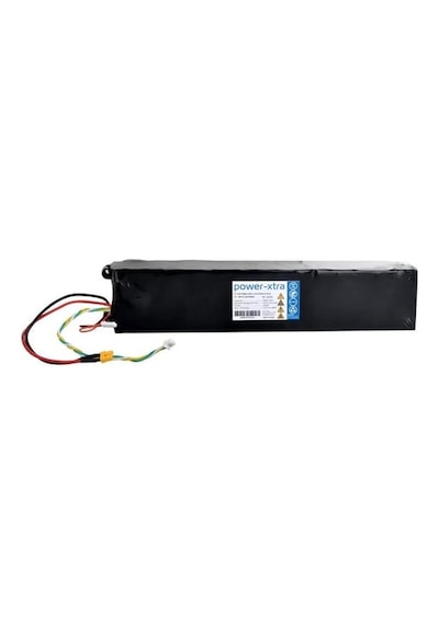 Power-xtra - Cybersoul X3pro 37 Volt 9600 Mah Li-ion Yüksek Kapasiteli Batarya Paketi