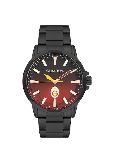 Quantum G1068.350 Galatasaray Taraftar Kol Saati