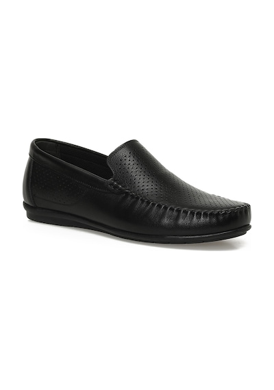 Oxide 2251 6fx Siyah Erkek Loafer 000000000102199855 Siyah