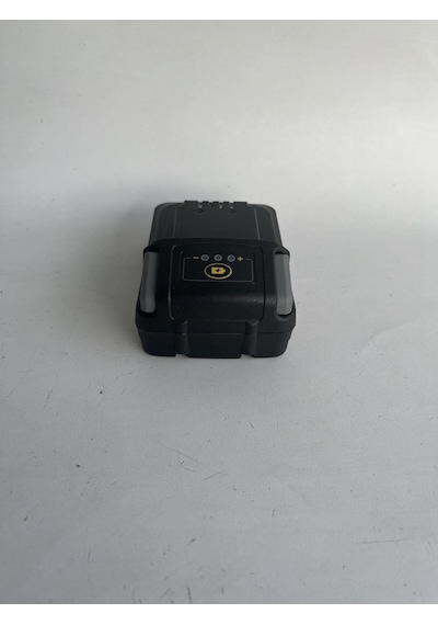 Acdelco 20V 2.0Ah Li-ion Akü AB2027LA (Kutusuz)