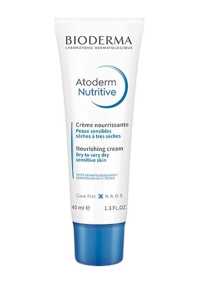 Bioderma Atoderm Nutrition Cream 40  ML
