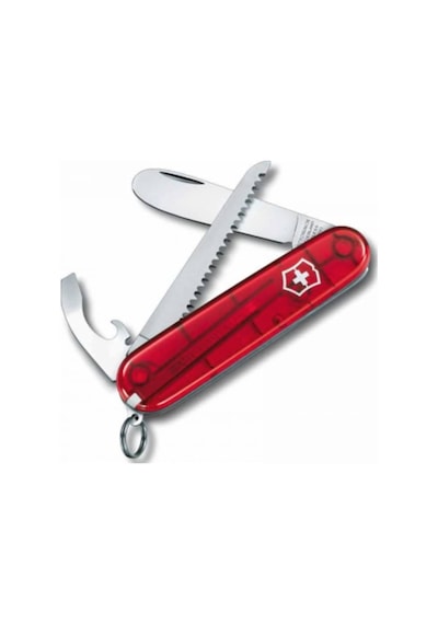 Victorinox Kamp Çocuk Serisi Vt.0.2373.T Kırmızı
