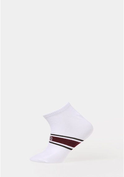 Colin's Colins Erkek Beyaz Çorap Cl1082201 Q1.v2 Wht