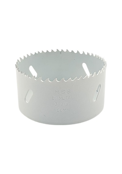 Fixonic Eratool Era56095 86mm Hss Bi-metal Panç