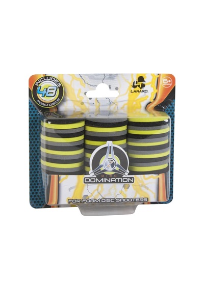 91588 Silah Yedek Sünger Disc