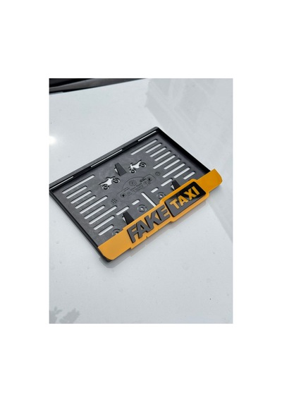 Fake Taxi Motorsi Klet Plakalik - 656701147