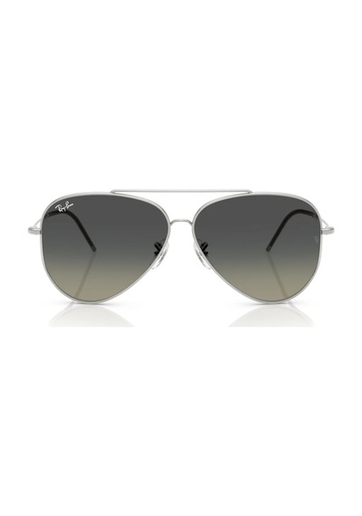 Ray-Ban Güneş Gözlüğü Rbr0101s 59 003/11 Gümüş