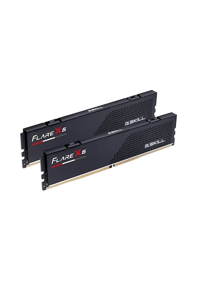 GSkill Ripjaws S5 F5-5600J3636D32GX2-RS5K 64GB (2x32GB) DDR5 5600MHz CL36 Ram