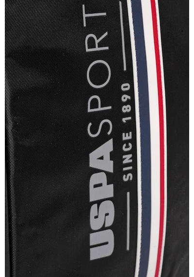 U.s. Polo. Assn. Unisex Okul Çanta Seti Plset2437880 Siyah