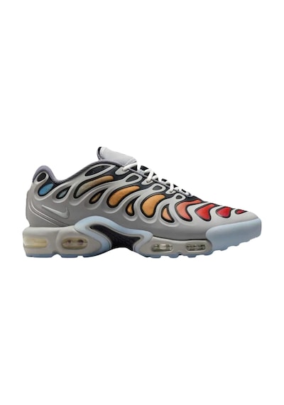 Nike Air Max Plus Tn Drift Sneaker Grey Erkek Günlük Spor Ayakkabı Gri Gri