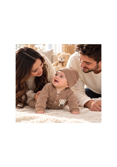 Genel Markalar Ayıcık Detaylı Kahverengi Bebek Tulum & Bere Takımı Kahverengi - 926668539 Kahverengi Genel Markalar Ayıcık Detaylı Kahverengi Bebek Tulum & Bere Takımı Kahverengi - 926668539 Kahverengi
