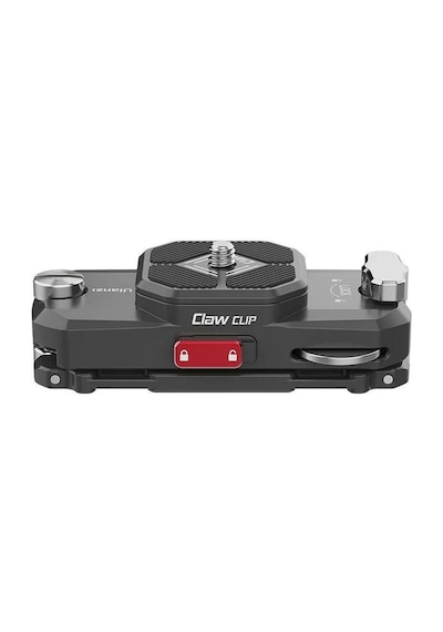 Ulanzi Claw Clip Quick Release Omuz Askısı Çanta Klipsi 2684