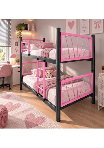 Fly Pembe Ranza 190 x 90