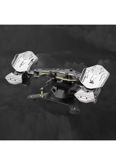Moza Mrp Rudder Pedals