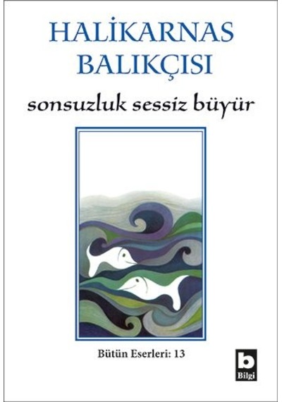 Sonsuzluk Sessiz Büyür - Yqbx-764879