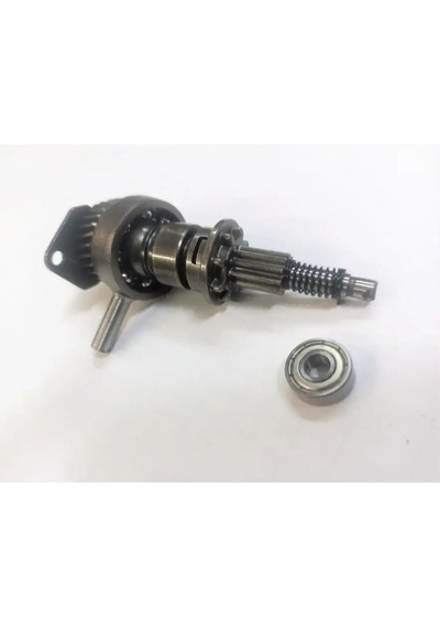 Makita Makıta Hr2450 Delici İçin Şaft Yatağı 104847232