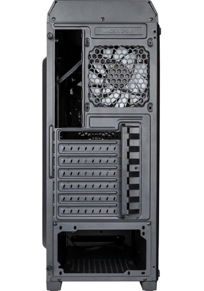 Powerboost 600W 80+ Vk-P15B Gaming Mid Tower Pc Kasası