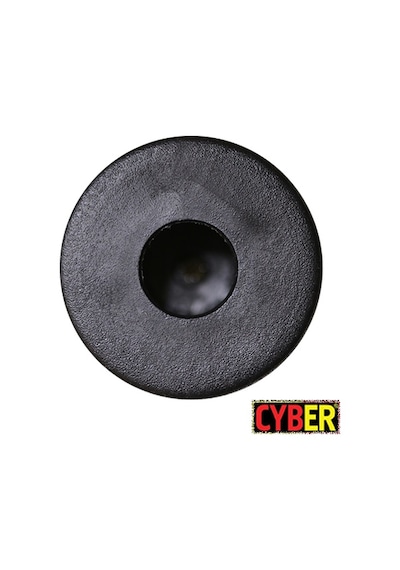 Çap 48X45 Plastik Çakmalı Çekyat Ayağı